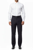 No3 Trousers RN British Royal Navy No 3 Dress Naval Uniform Trouser