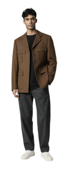 No2 FAD Jacket British Army No 2 Dress Uniform Jacket Assorted Sizes