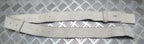 No3 Belt Buff Leather British Davison H Cav No Buckle