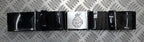 Parade Belt Rifles British Ceremonial With Plate Buckle Max 40"