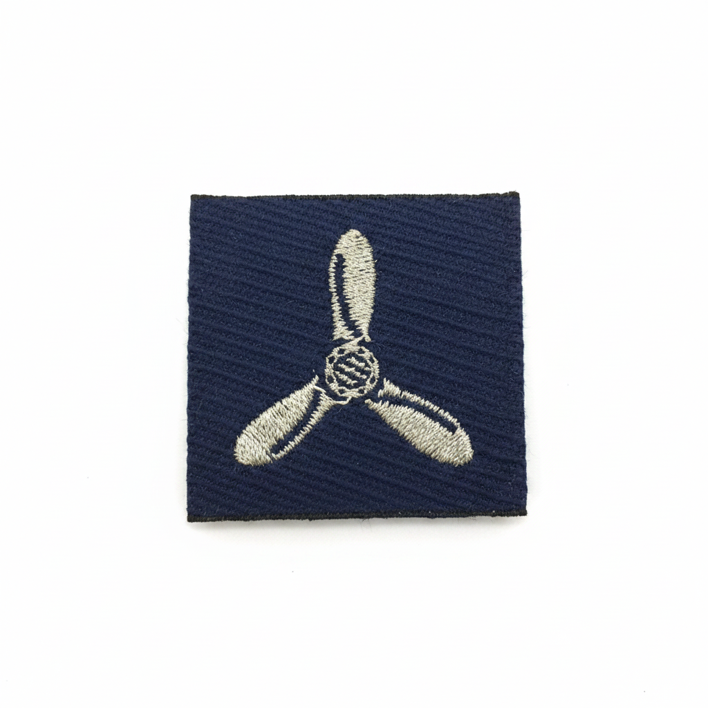 Propeller Slider
