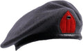 QARANC Grey Beret British Army Queen Alexandra's Royal Nursing Corps 59cm