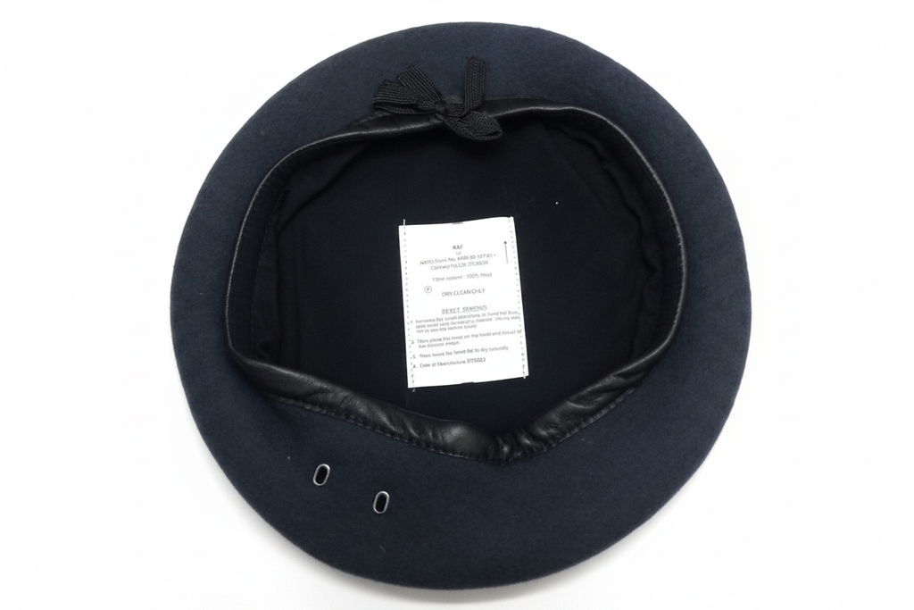 RAF Beret - Image 4
