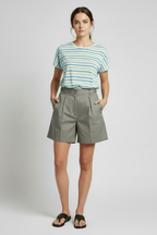 RAF Shorts - Straight Even Legs