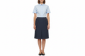 RAF Skirt on Female Model