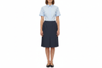 RAF Skirt on Female Model