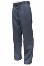 RAF Trousers White Background