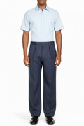 RAF Trousers with Shoes