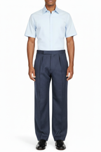 RAF Trousers with Shoes