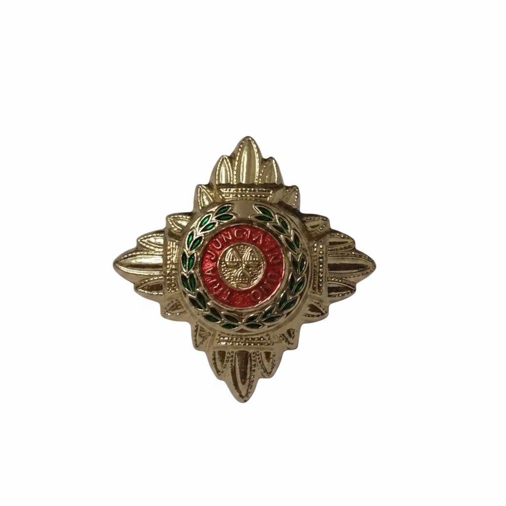 Rank Pip Badge