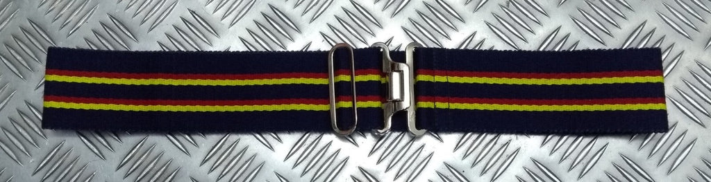 REME Stable Belt Obsolete Royal Electrical and Mechanical Engineers Pattern 57mm