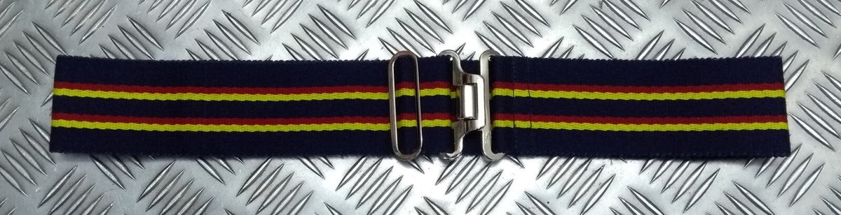 REME Stable Belt Obsolete Royal Electrical and Mechanical Engineers Pattern 57mm