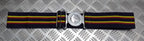 REME Stable Belt Royal Electrical and Mechanical Engineers Buckle 32"