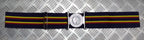 REME Stable Belt Royal Electrical and Mechanical Engineers Buckle Sz L