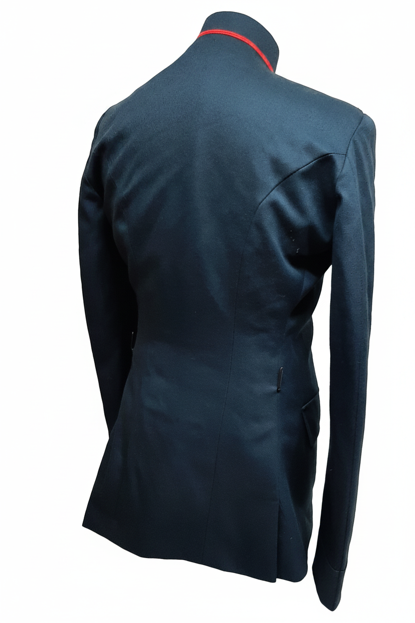 Rifles Jacket Image 5