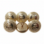 RM buttons mixed group white background