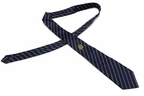 RM Dress Tie - White Background