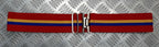 RMAS Stable Belt 58 Pattern Buckle Sandhurst British Issue