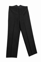 No2B Mess Trousers British Royal Navy Dress Senior Rates RN Waist 100cm X-Long
