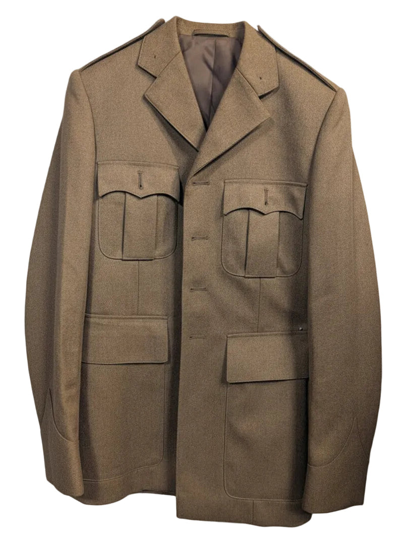 No2 FAD Jacket British Army No 2 Dress Uniform Jacket Assorted Sizes