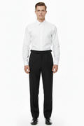RN Navy Trousers - No Button Epaulettes