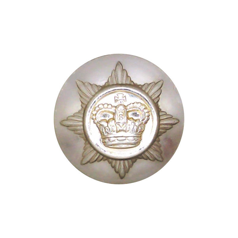 British Army No1 No2 Buttons For or Dress Staybrite Assorted Size and Types