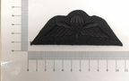 Royal Gurkha Regiment RGR Parachutist Patch