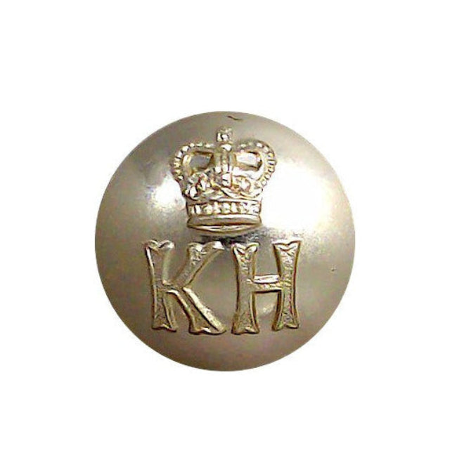British Army No1 No2 Buttons For or Dress Staybrite Assorted Size and Types