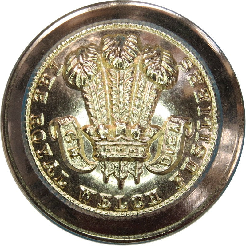 British Army No1 No2 Buttons For or Dress Staybrite Assorted Size and Types