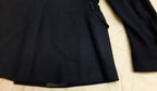 British Army No1 Dress Jacket Blues No Buttons or Insignia Other Ranks Used Faulty Size Small