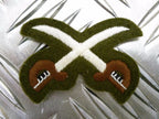 Genuine British Army Trade / Qualification Badges / Patches Assorted Styles