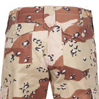 Desert Storm Trousers US Military Style Camo Combat / Field Army Pants Assorted Sizes