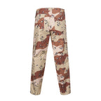 Desert Storm Trousers US Military Style Camo Combat / Field Army Pants Assorted Sizes