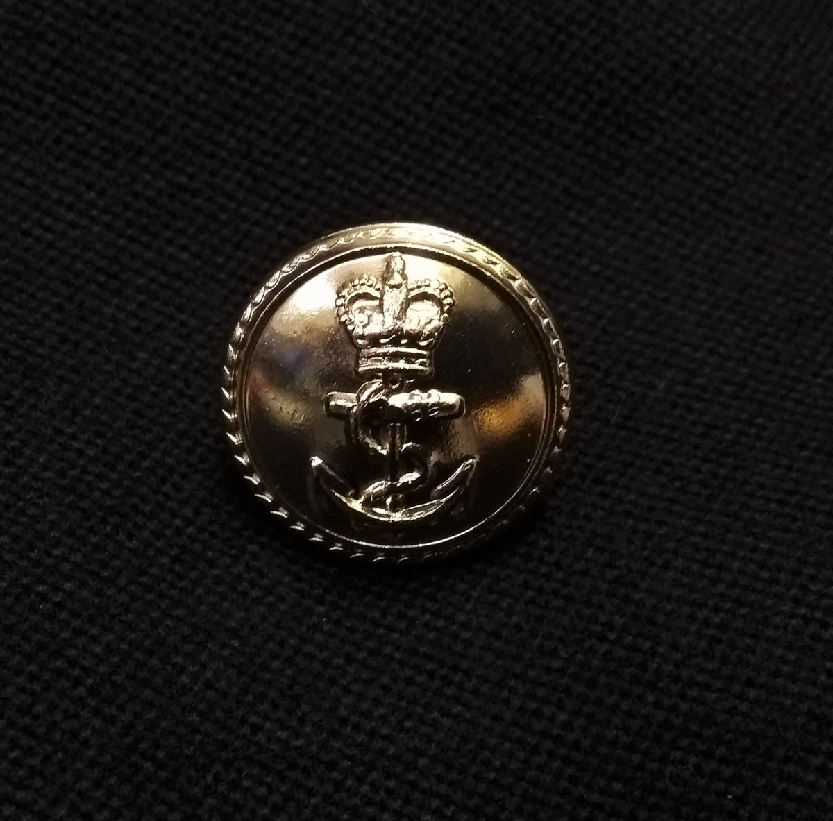 Royal Navy No1B Wool Barathea Dress Jacket Officers Gold Cuff Curls British Naval 96cm Short
