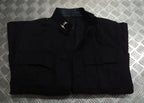 British Army Royal Signals No1 Dress Jacket Blues with Some Badges Present Collectors 182/104/88cm