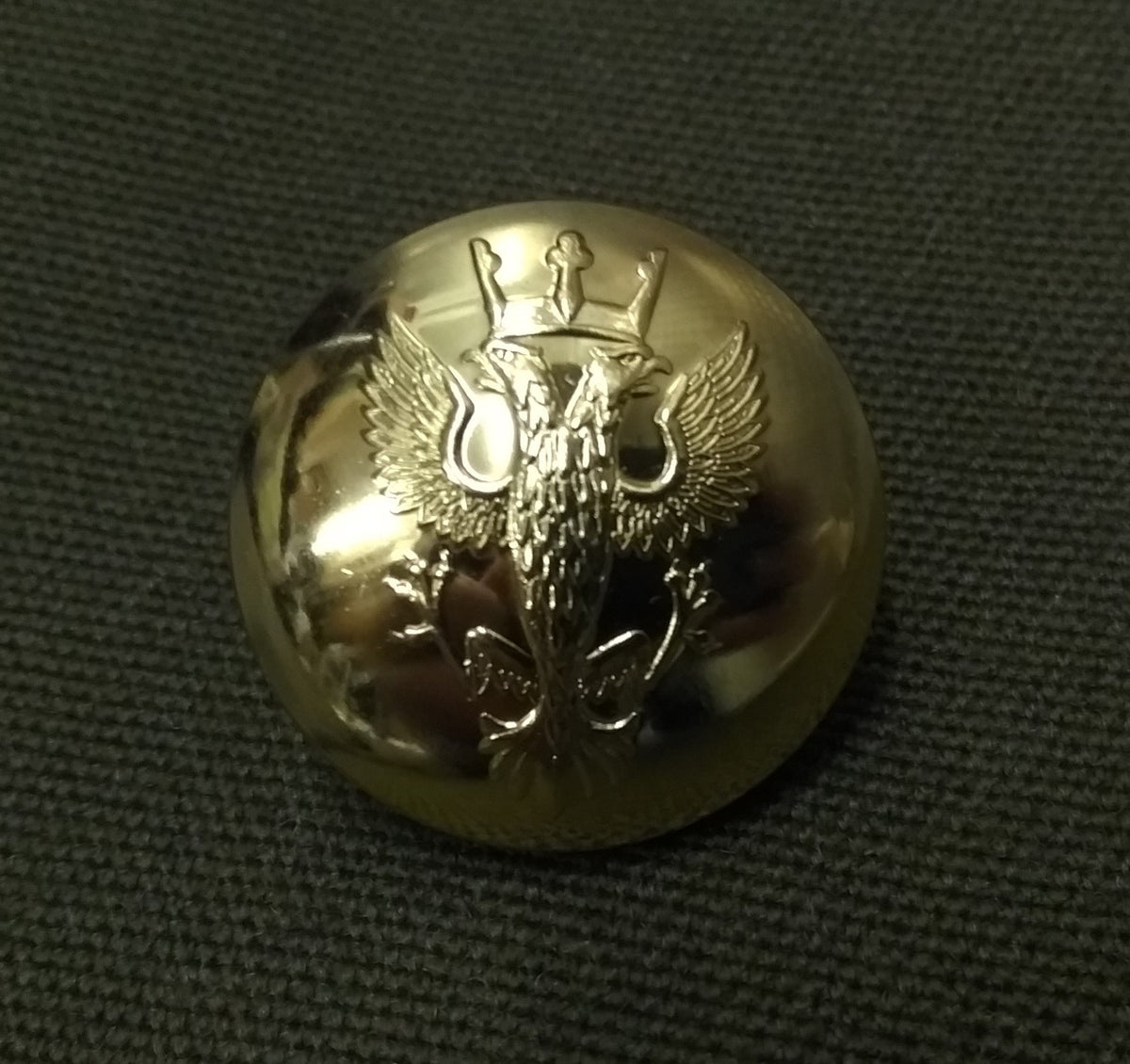 Mercian Regiment