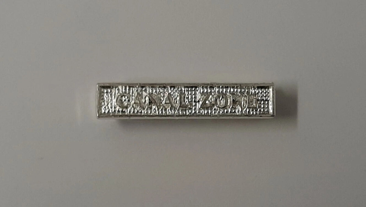 Miniature Medal Clasps Ribbon Bar Assorted Campaigns/Awards British