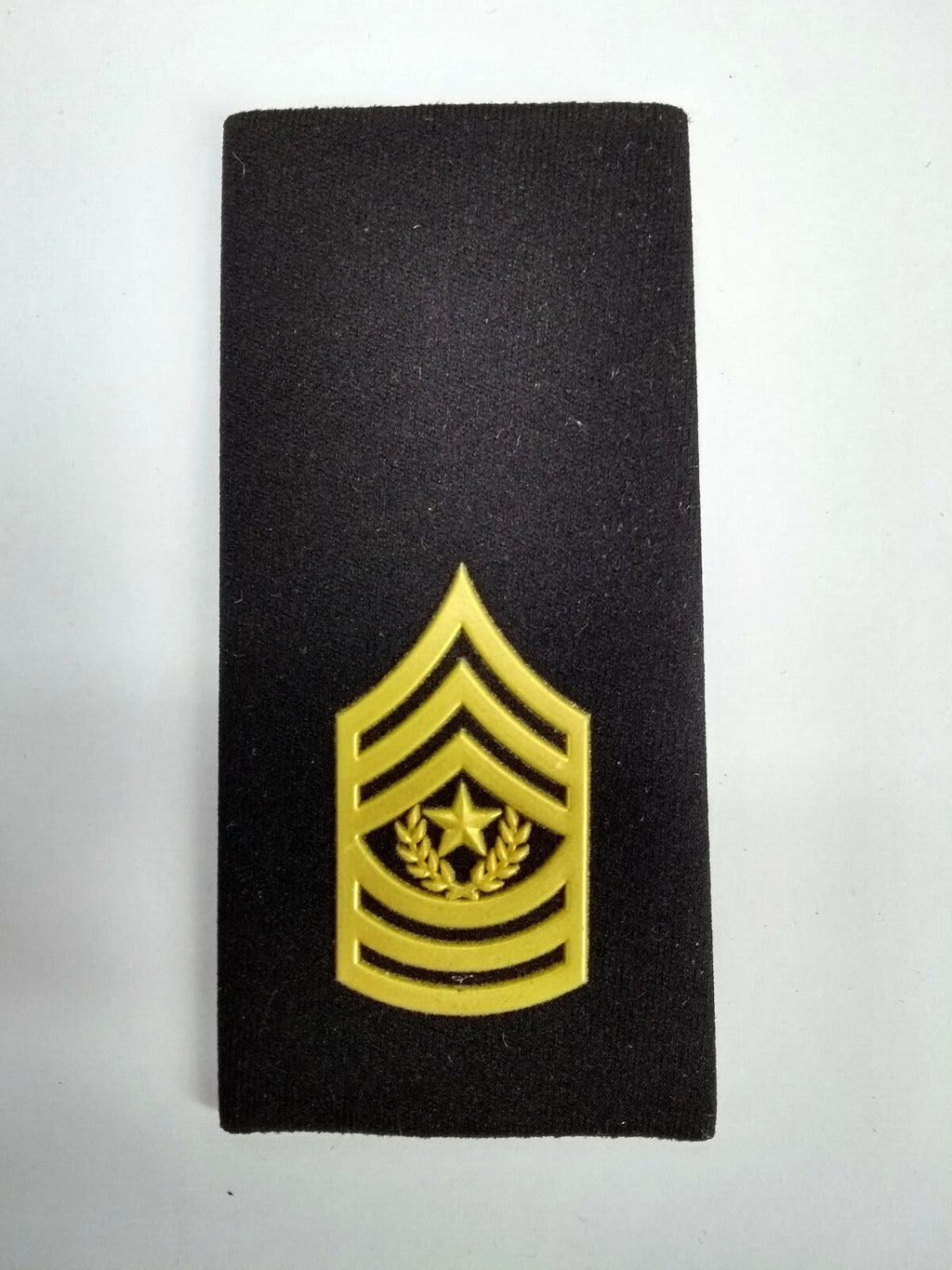 US / USAF Slide Epaulettes Various Ranks x1 Pair- NEW