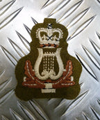Genuine British Army Trade / Qualification Badges / Patches Assorted Styles