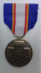 USA / Services Coast National Navy Medal - Assorted