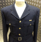 RAF Royal Air Force No1 Dress Jacket Old Pattern Without Belt Blue Grey Airman Mans - Assorted Sizes