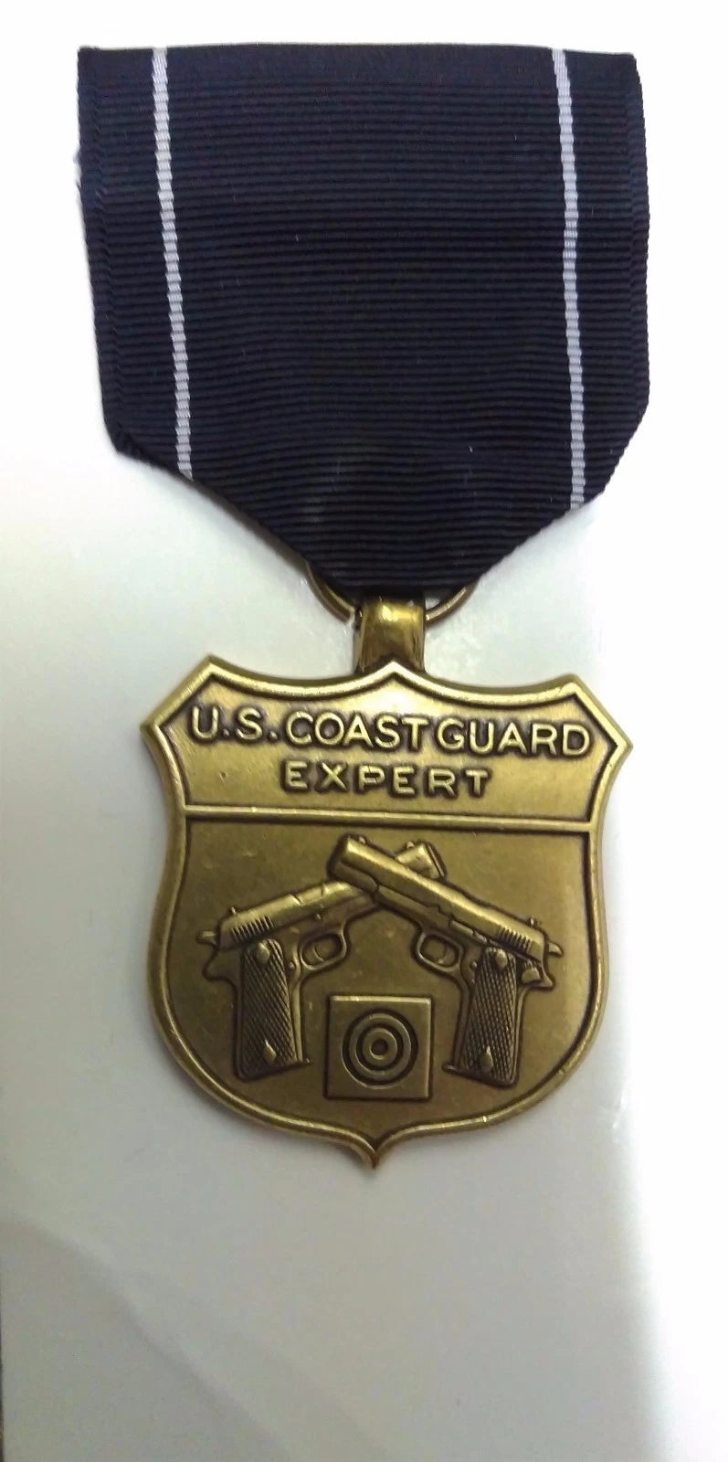 USA / Services Coast National Navy Medal - Assorted