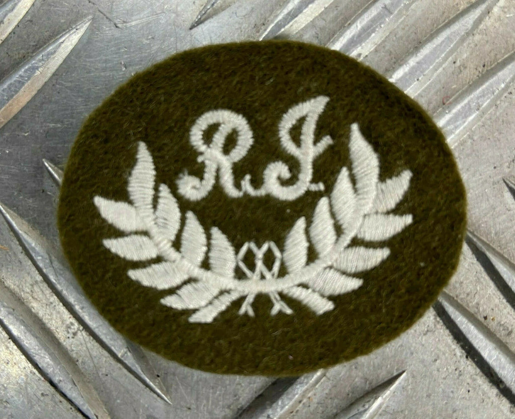 Genuine British Army Trade / Qualification Badges / Patches Assorted Styles