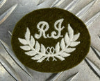 Genuine British Army Trade / Qualification Badges / Patches Assorted Styles