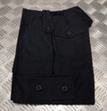 Kids ARMY Children's Combat Cargo Trousers - Military Soldier