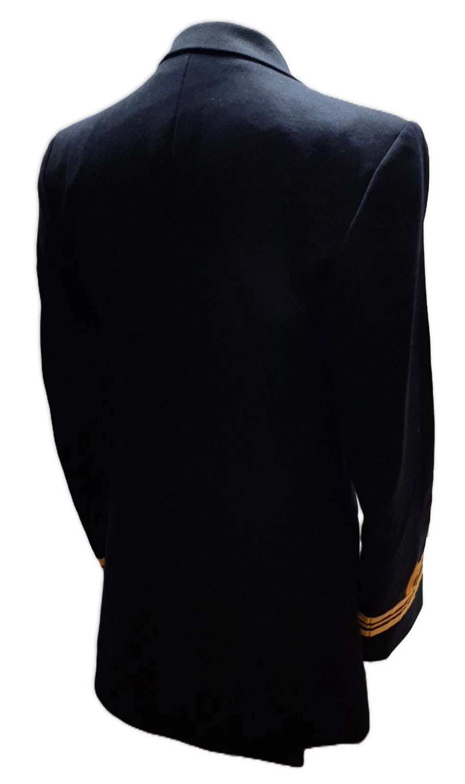 RN No1B Jacket British Royal Navy No1 B Dress Jacket Lieutenant Commander Rank