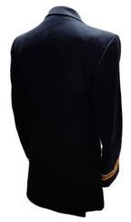 RN No1B Jacket British Royal Navy No1 B Dress Jacket Lieutenant Commander Rank