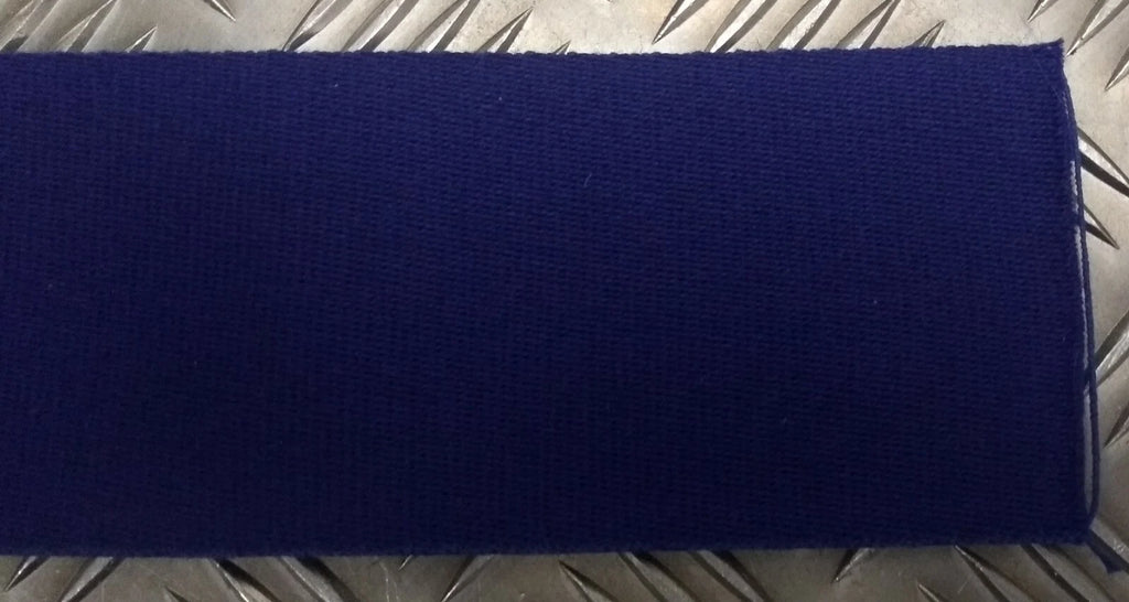 Stable Belt Material Ceremonial And Parade Cotton Canvas Web Assorted NEW
