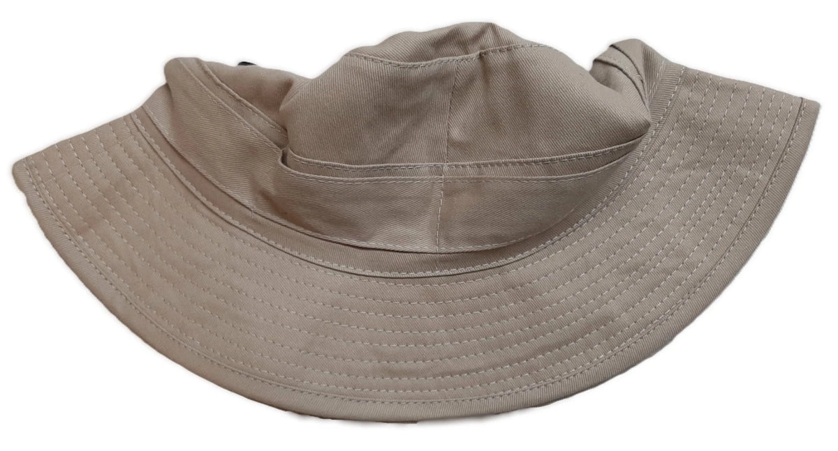 Army Boonie Hat Military Style Bucket/Bush Hat and Colours