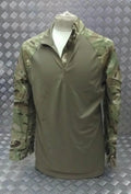 UBAC Under Shirt MTP / Desert Camo British / Army Camouflage PCS